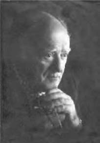 Dr. Frank Bernard*