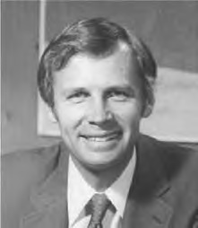 P. Anthony Ridder