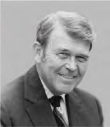 William Hewlett*