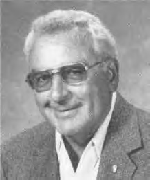 Glenn A. George*