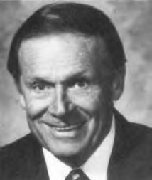 Stanley Chinchen
