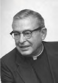 Fr. Walter Schmidt*