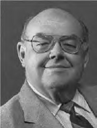 Rev. Philip Barrett*