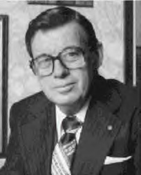 Halsey C. Burke*