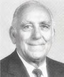 Albert J. Ruffo*