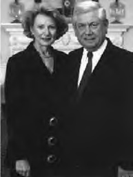 Michael* & Mary Ellen Fox