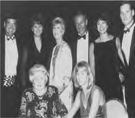 John Sobrato & Family