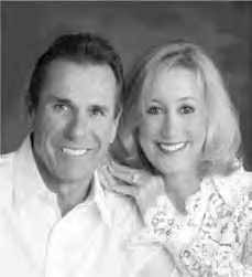 Christine & John Davis