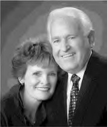 Sheila* & Dan Breeding