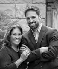 Maryles & Marc Castro
