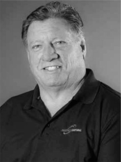 Gary Robinson