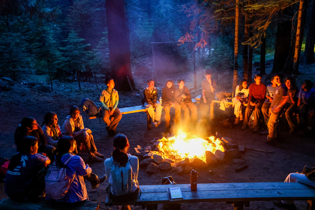 Scouting community photo 2