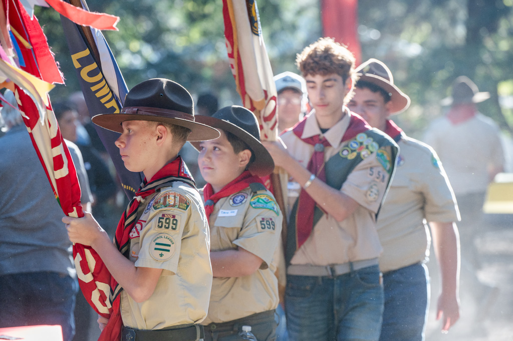 Scouting community photo 7