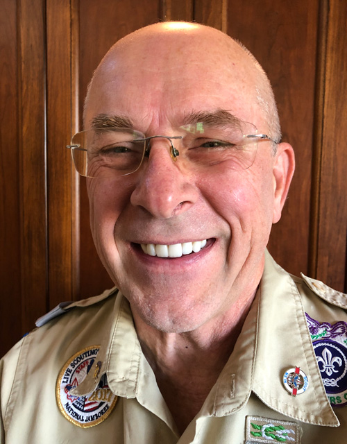 Bob Wedig
