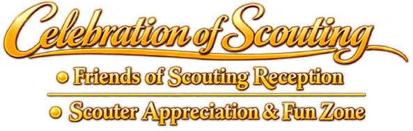 Celebration of Scouting