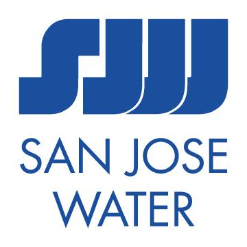 San Jose Water sponsor logo