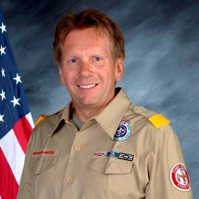 Mike Surbaugh