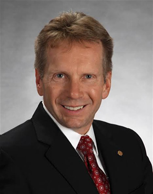 Mike Surbaugh