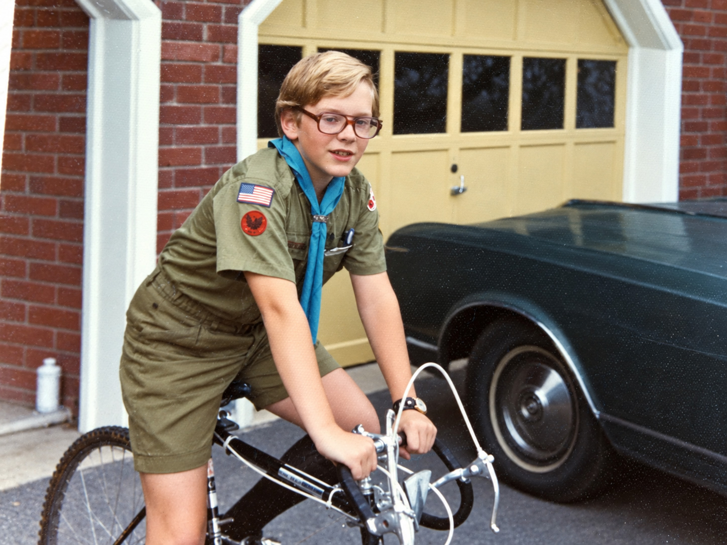 Mike Surbaugh, photo 3