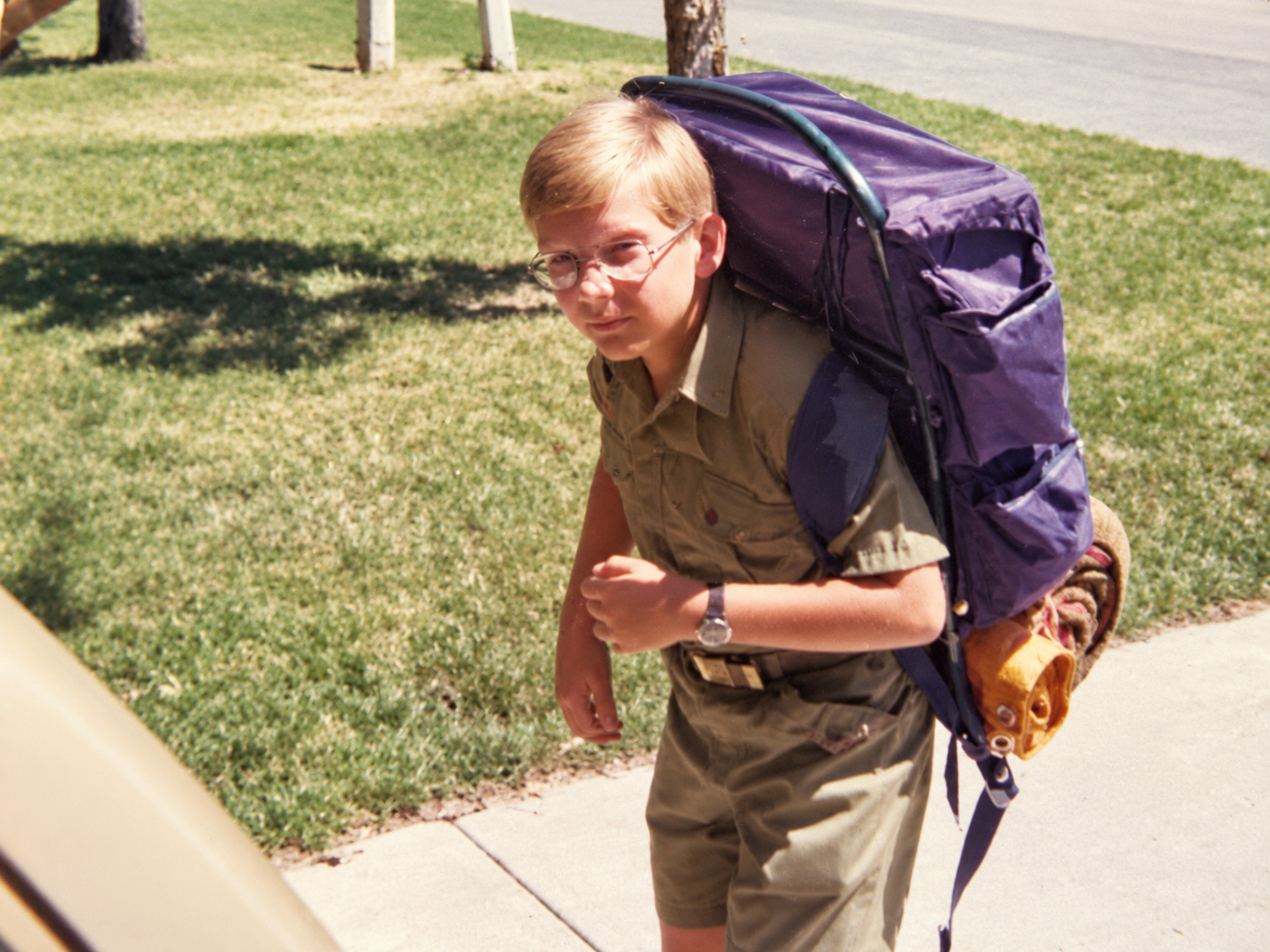 Mike Surbaugh, photo 4