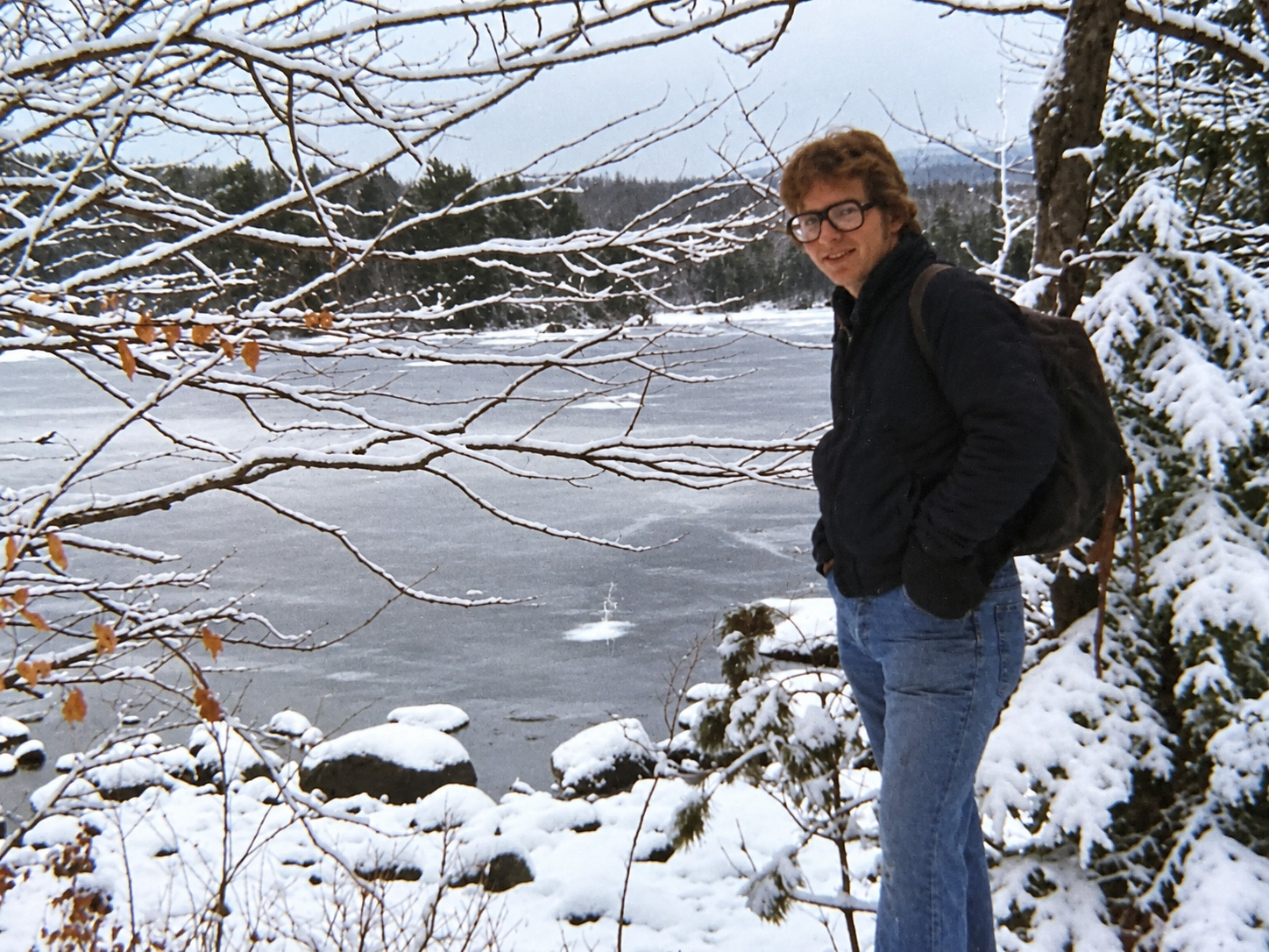 Mike Surbaugh, photo 6