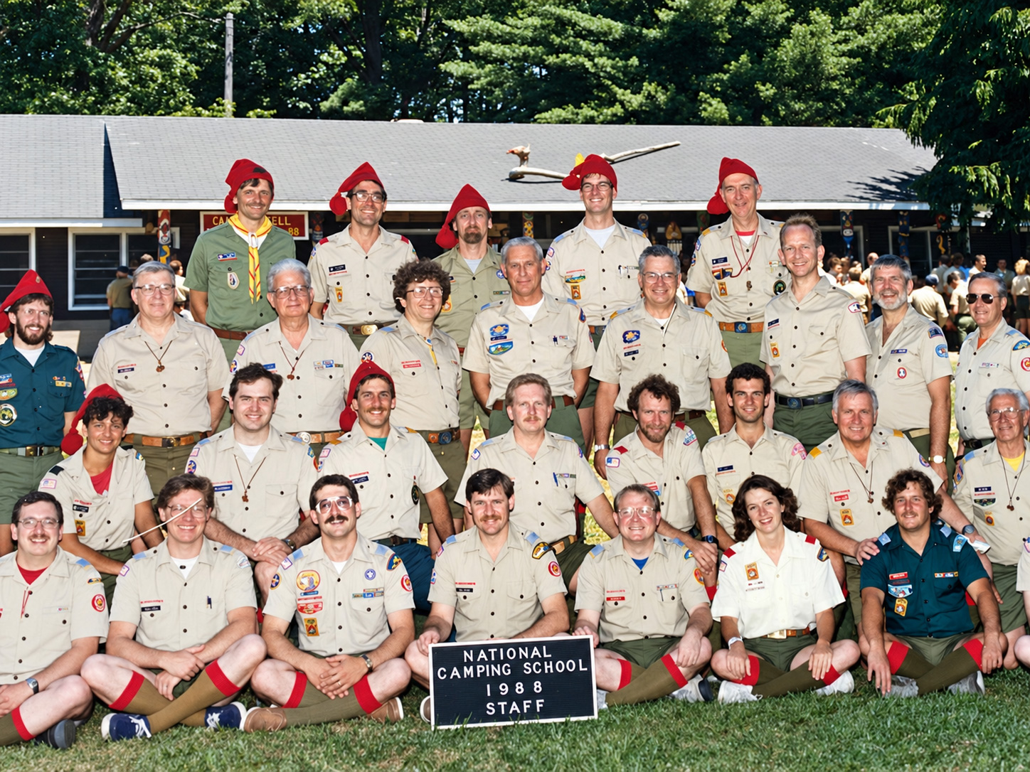 Mike Surbaugh, photo 1