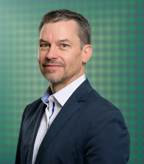 Stephen Henkenmeier
